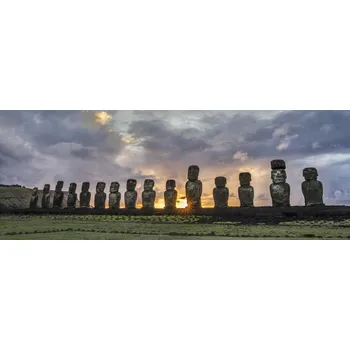 Plakát Plakát, Obraz - New dawn rising, Karsten Wrobel