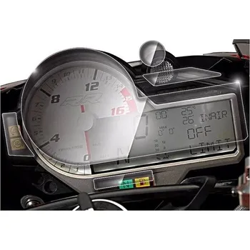 SEFIS ochranná fólie budíků BMW S 1000 R S 1000 RR S 1000 XR 2015 2016 2017 2018
