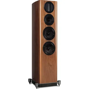 Wharfedale AURA 3 - Walnut