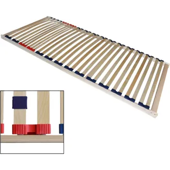 Postelový rošt Lamelový rošt PRIMALUX TiaHome 80x200cm