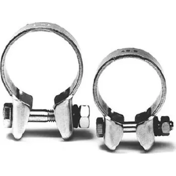 Výfuková trubka Spojka trubek, výfukový systém BOSAL 250-341