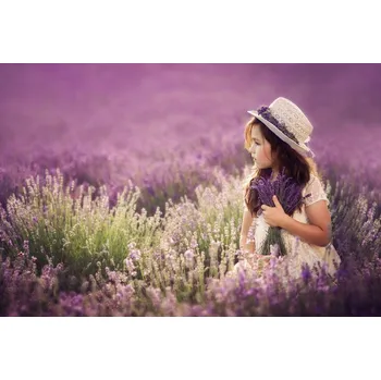 Plakát Plakát, Obraz - Lili, Jana Kvaltinova