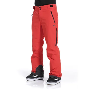 Pánské kalhoty Kalhoty Rehall CATAMOUNT-R Red Velvet velikost L