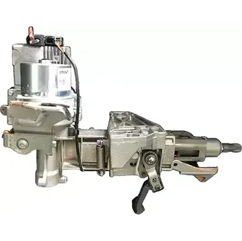 LIZARTE Sloupek řízení LI 08.70.0400 + DOPRAVA ZDARMA!