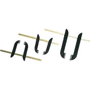 RC model lodě AMATI Sada svěrek Fast Clamp (3) - KR-473890