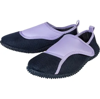 Boty do vody pepperts!® Dětská obuv do vody (lila fialová, 34)