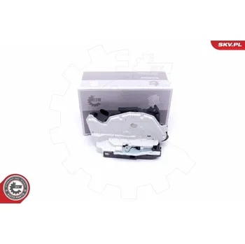 Autozámek SKV Zámek dveří 16SKV852