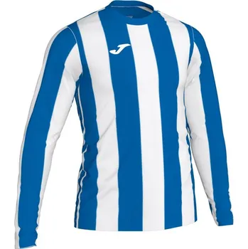 Dres Joma INTER dlouhý rukáv Velikost: 4XS-3XS 101291_702_4XS-3XS