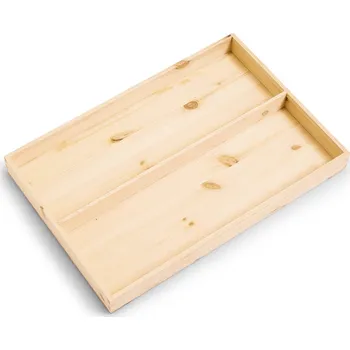 Příbor Zeller Vložka orgainiér do krabičky, 55 x 37 cm