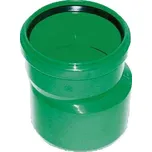 Osma KG2000PP redukce 250/200 PPKGR zelená 775670