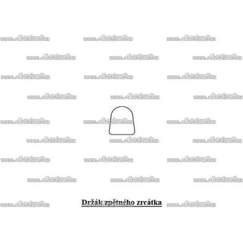 Autosklo NordGlass Čelní sklo - zelené ASNG 3556AGSVW