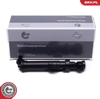 Autosklo SKV Tryska ostřikovače, čištění světlometu 15SKV727