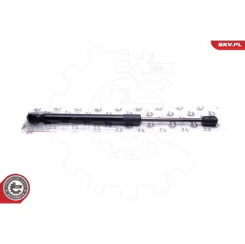 Kapota SKV Pneumatická pružina, kapota motoru 52SKV077