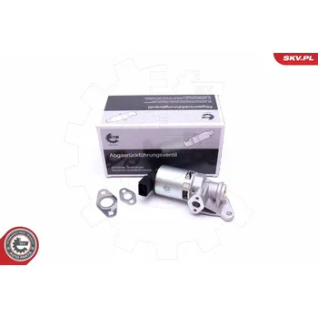 Ventil palivového systému SKV AGR-Ventil 14SKV208