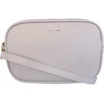 David Jones dámská crossbody kabelka fialová CM 6949 lilac