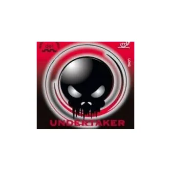 Stolní tenis Der Materialspezialist Undertaker potah tráva