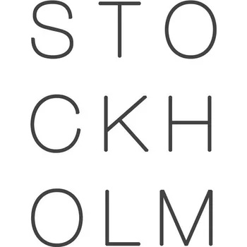 Plakát Plakát, Obraz - stockholm, Finlay & Noa