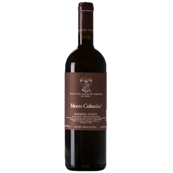 MARCHESI DI GRESY Monte Colombo 2016