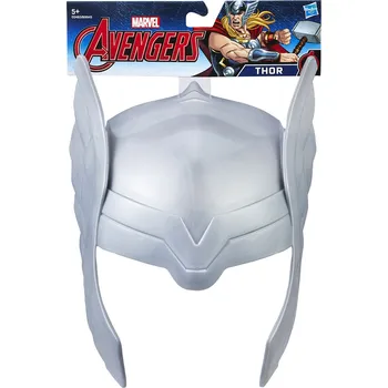Figurka Hasbro AVENGERS Hasbro B9945 Avengers Hrdinská maska