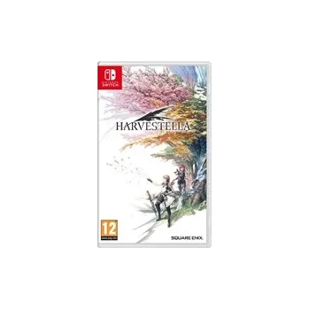 Hra pro Nintendo Switch Harvestella (SWITCH)