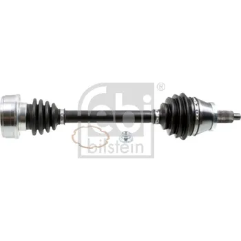 Poloosa kola Hnací hřídel - poloosa FEBI BILSTEIN 181728