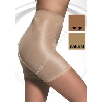 Dámské punčochy ADRIAN Silonky Larysa20 Barva: natural, Velikost: 3(M)