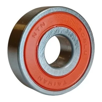 Spojkové ložisko Ložisko 629 LLUC3(2RSC3) NTN