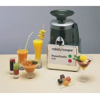 Odšťavňovač Odšťavňovač • C 40 (55040)