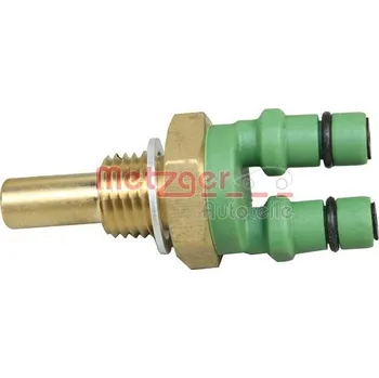 Snímač, teplota chladiva METZGER 0905420