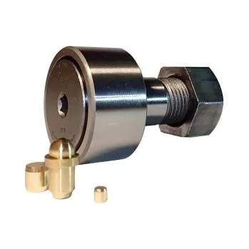 Spojkové ložisko Ložisko KRV 22 F NTN