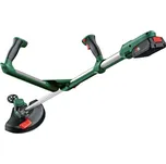 Bosch Aku vyžínač UniversalGrassCut 18V-26, 18 V, 2,5 Ah, 1× aku