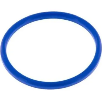 Trelleborg D-kroužek 94x104x5 DN90 NBR Perbunan DIN 11851