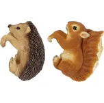 Polyresinová zahradní soška Forest – Esschert Design ID_1619696