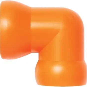 Zahradní hadice LOC-LINE 3/4" koleno 90° - 69555.1