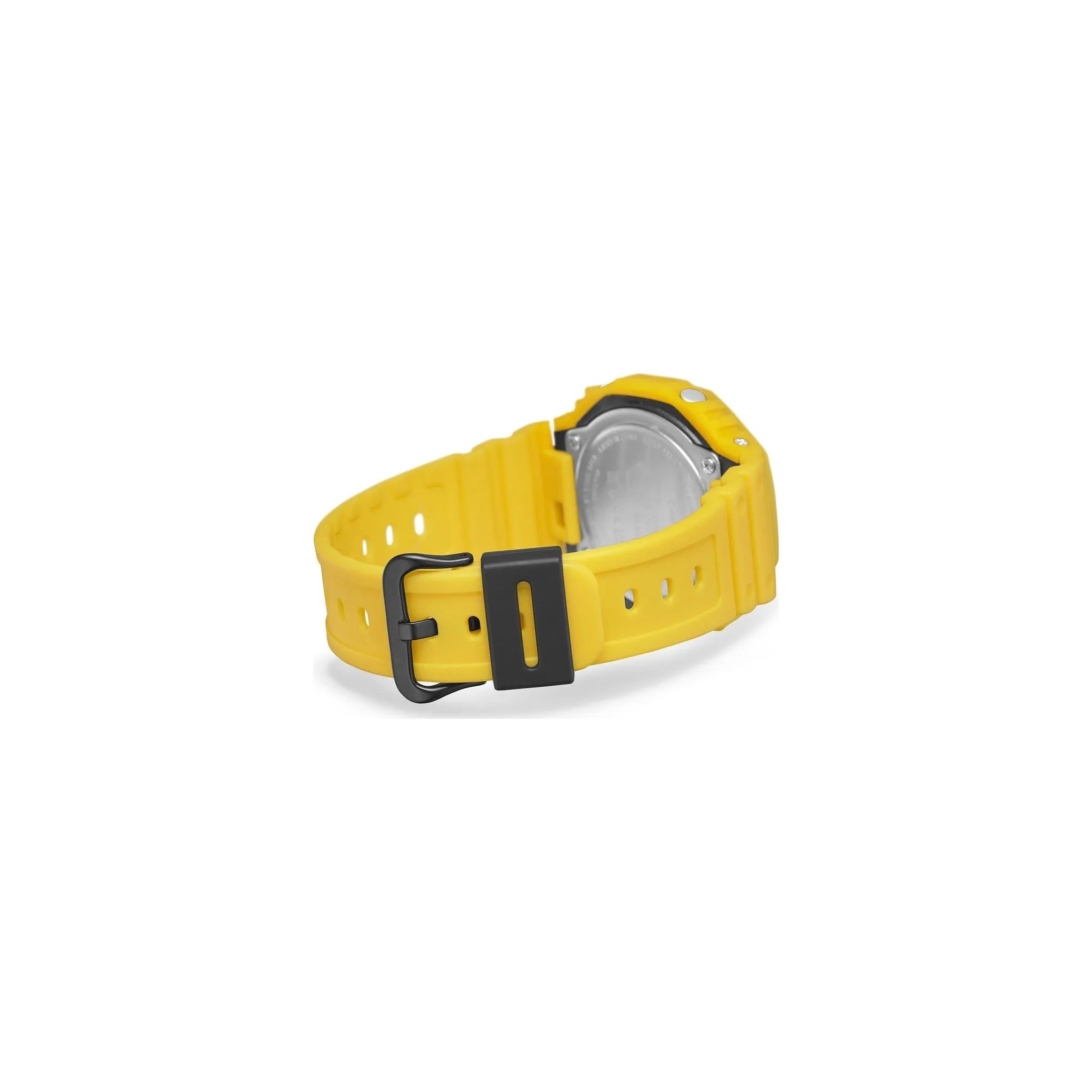 Fotografie 3 - Hodinky Casio G-Shock GA-B2100C-9AER