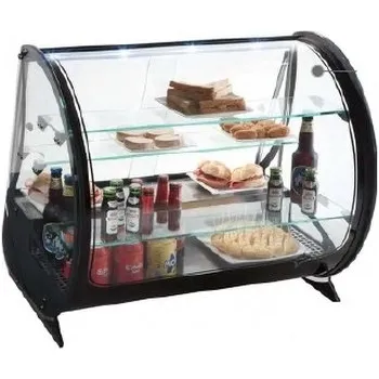 Stolní chlazená vitrína • VV