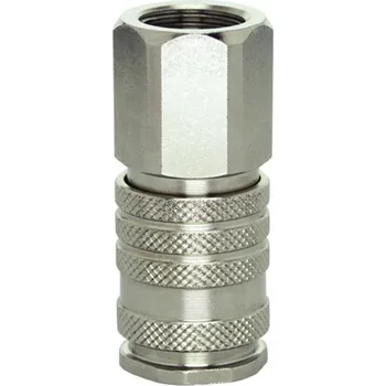 Lüdecke Rychlospojka Industry ESIG DN10 3/4" vnitřní