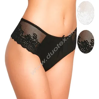 Kalhotky GABIDAR Kalhotky Gabidar-188 Barva: Biela, Velikost: XL