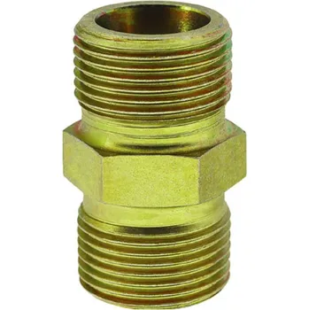 Fitinka Lüdecke Šroubení ocel Rd105xRd105