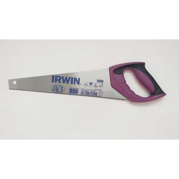 Ruční pilka Ruční pila IRWIN PLUS 990UHP dřevo/plast/laminát 335 mm