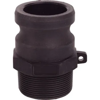 Fitinka LMC Vsuvka Kamlok, polypropylen, 3/4" vnější