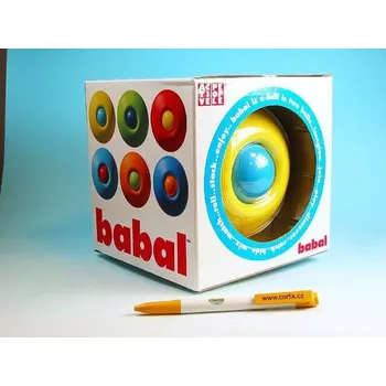 BABAL - expresní doprava