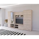 Obývací stěna Grenada