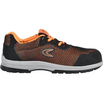 Pracovní obuv Bezpečnostní obuv Cofra PREVESA S1PL FO SR Velikost boty: 42