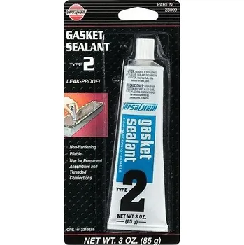 Autodíl VERSACHEM Těsnění plošné spoje stále pružné od -54 do +218 °C tuba 85 g