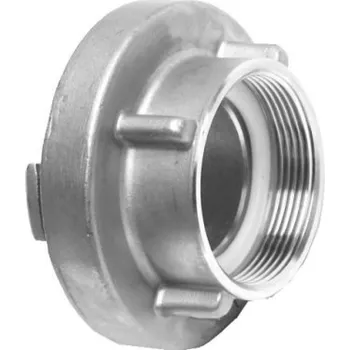 Příslušenství k čerpadlu TS Spojka STORZ D-25 G3/4" vniřní závit, hliník