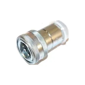 Hydraulický filtr Rychlospojka G1/2 HNV12GASF zásuvka PBV1