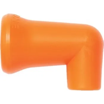 Zahradní hadice LOC-LINE 1/4" tryska 90° 6,35 mm - 49441.1