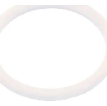 Trelleborg D-kroužek 104x114x6 DN100 MVQ DIN 11851