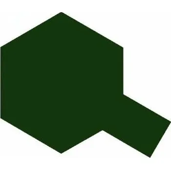 Modelářská barva Tamiya PS9 Green - Zelená - expresní doprava